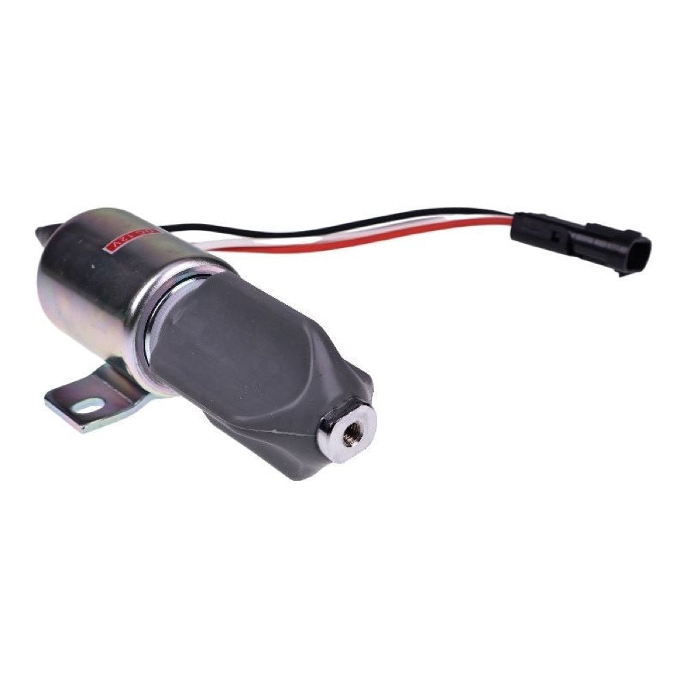 Shutoff Stop Solenoid S20140-7 9SS20140-7 for use with Lincoln Classic 300D SA-400I SAE-300